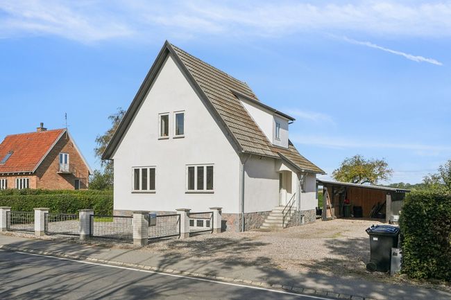 Assensvej 30, Kirkeby, 5771 Stenstrup