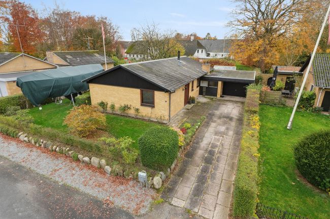 Bækkevej 2, Heden, 5750 Ringe