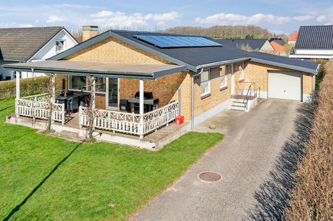 Skolevej 16, Brenderup St, 5464 Brenderup Fyn