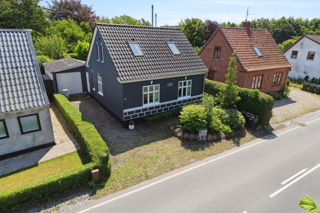 Søndergade 75, Lohals, 5953 Tranekær