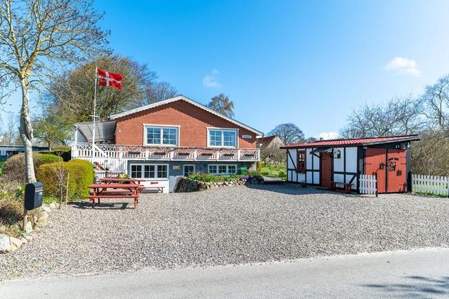 Holmevej Tranderup 4, 5970 Ærøskøbing