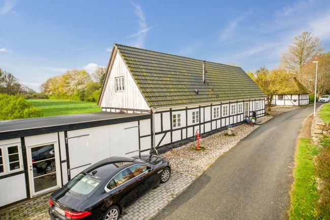 Kirkestræde 5, 5550 Langeskov