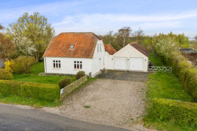 Stenoddenvej 3, Tåsinge, 5700 Svendborg