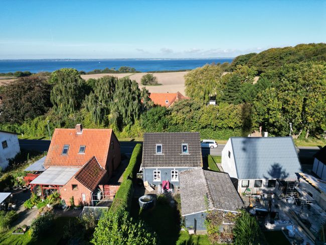 Søndergade 75, Lohals, 5953 Tranekær