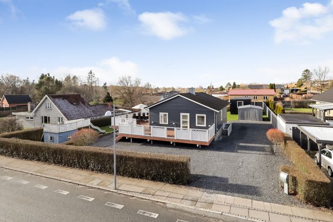 Svendborgvej 32, 5540 Ullerslev