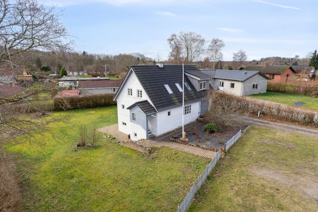 Pederstrupvej 10, Slukefter, 5210 Odense NV