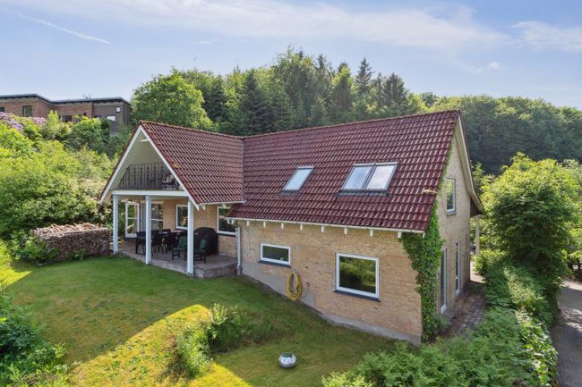 Funder Bakke 55, 8600 Silkeborg
